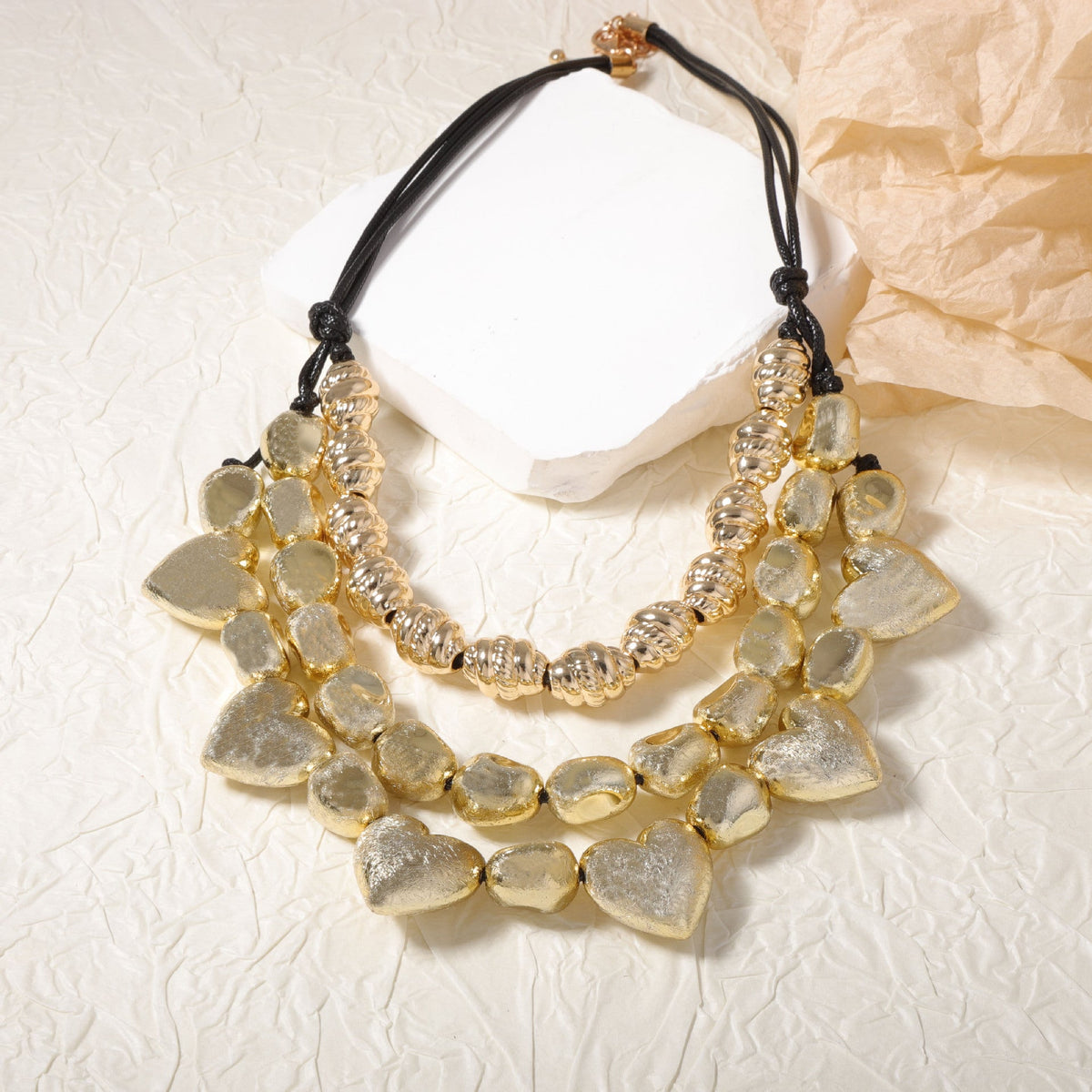Romantic Necklace for Special Moments