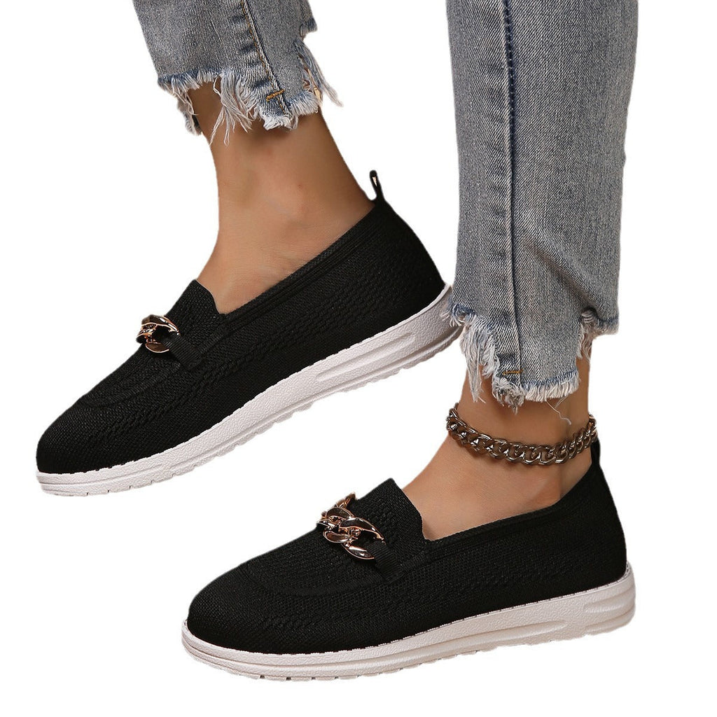 Vintage Inspired Orthopedic Shoes