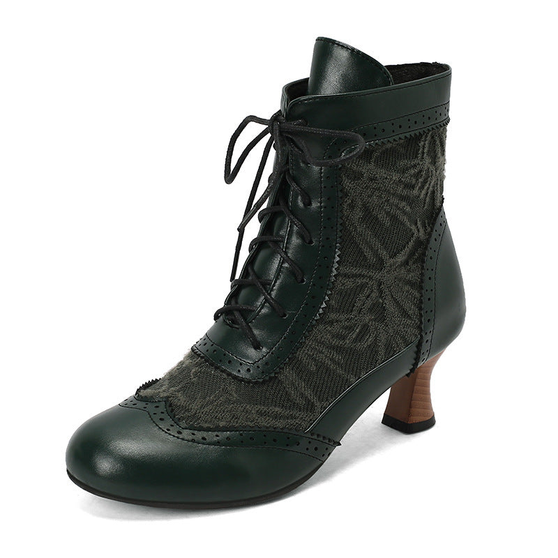 Comfortable Orthopedic Boots for Daily Wear
