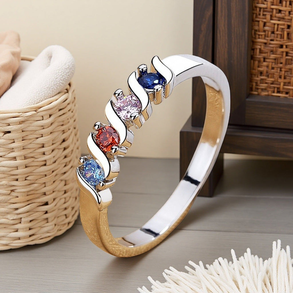 Elegant Ring for Every Occasion