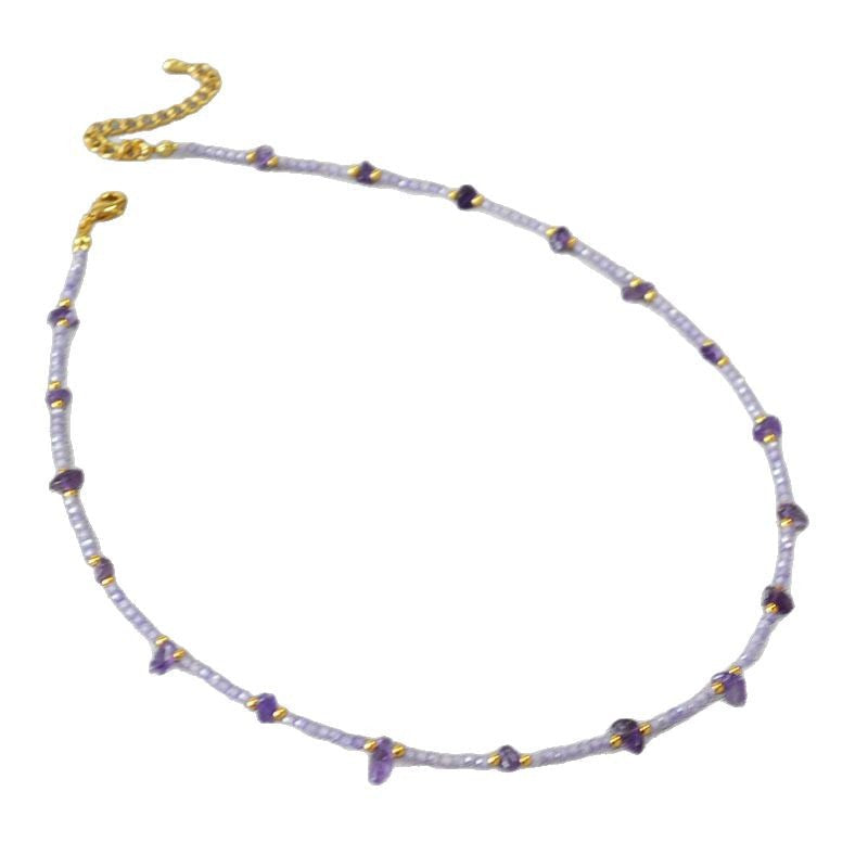 Classic Necklace with Timeless Appeal