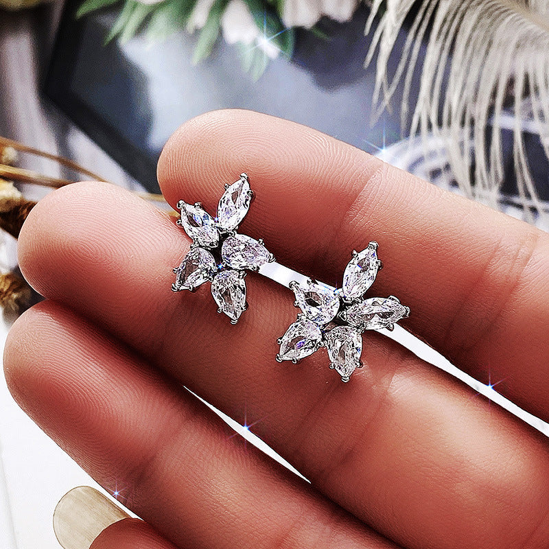 Beautiful Earring with Unique Style
