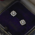 Classic Earring with Timeless Appeal