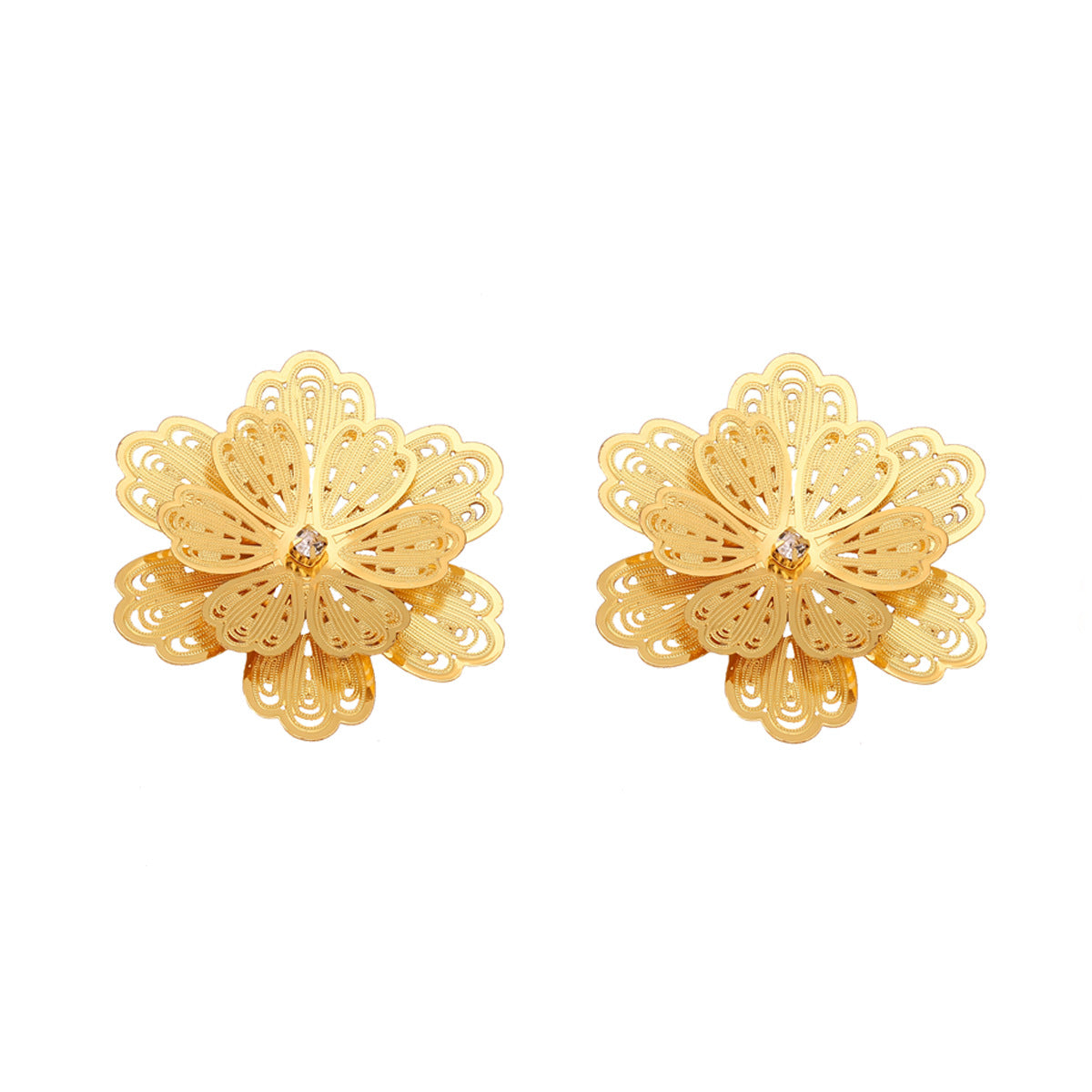 Beautiful Earring with Unique Style