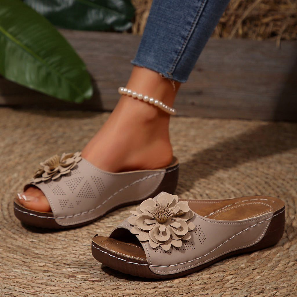 Comfortable Orthopedic Sandals for Daily Wear