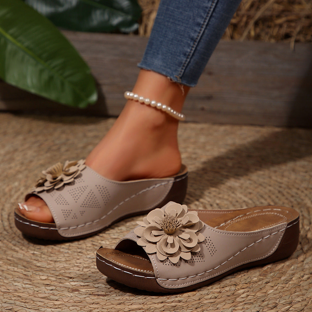 Comfortable Orthopedic Sandals for Daily Wear