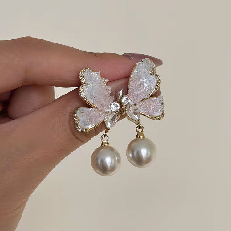 Delicate Artisan Earring