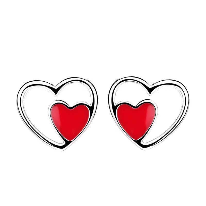 Romantic Earring for Special Moments