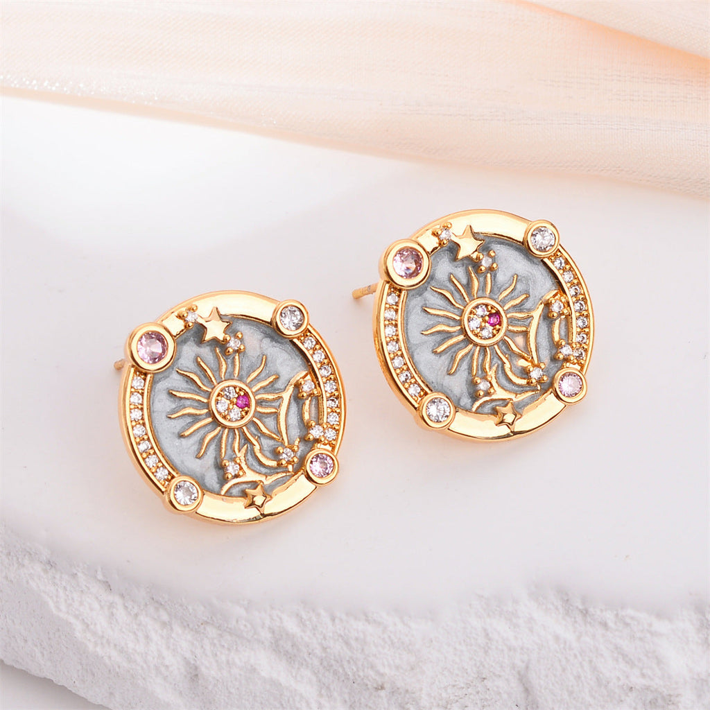 Beautiful Earring with Unique Style