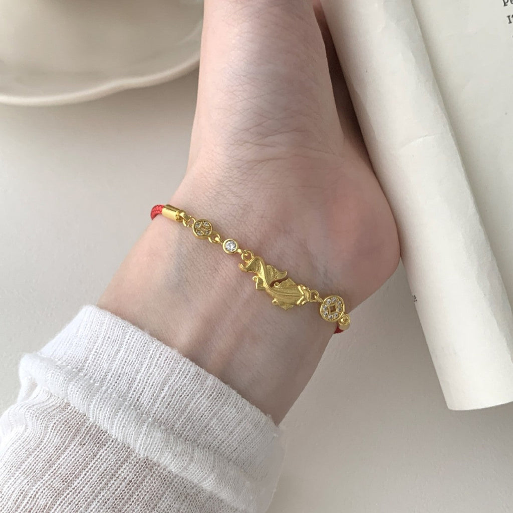 Stunning Bracelet for Daily Wear