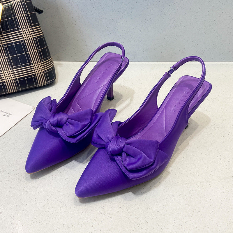 Graceful Orthopedic Sandals for Modern Look