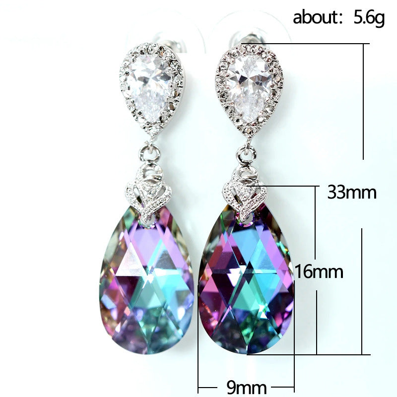 Charming Earring for Any Occasion