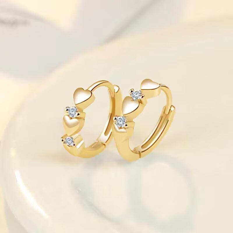 Elegant Earring for Every Occasion
