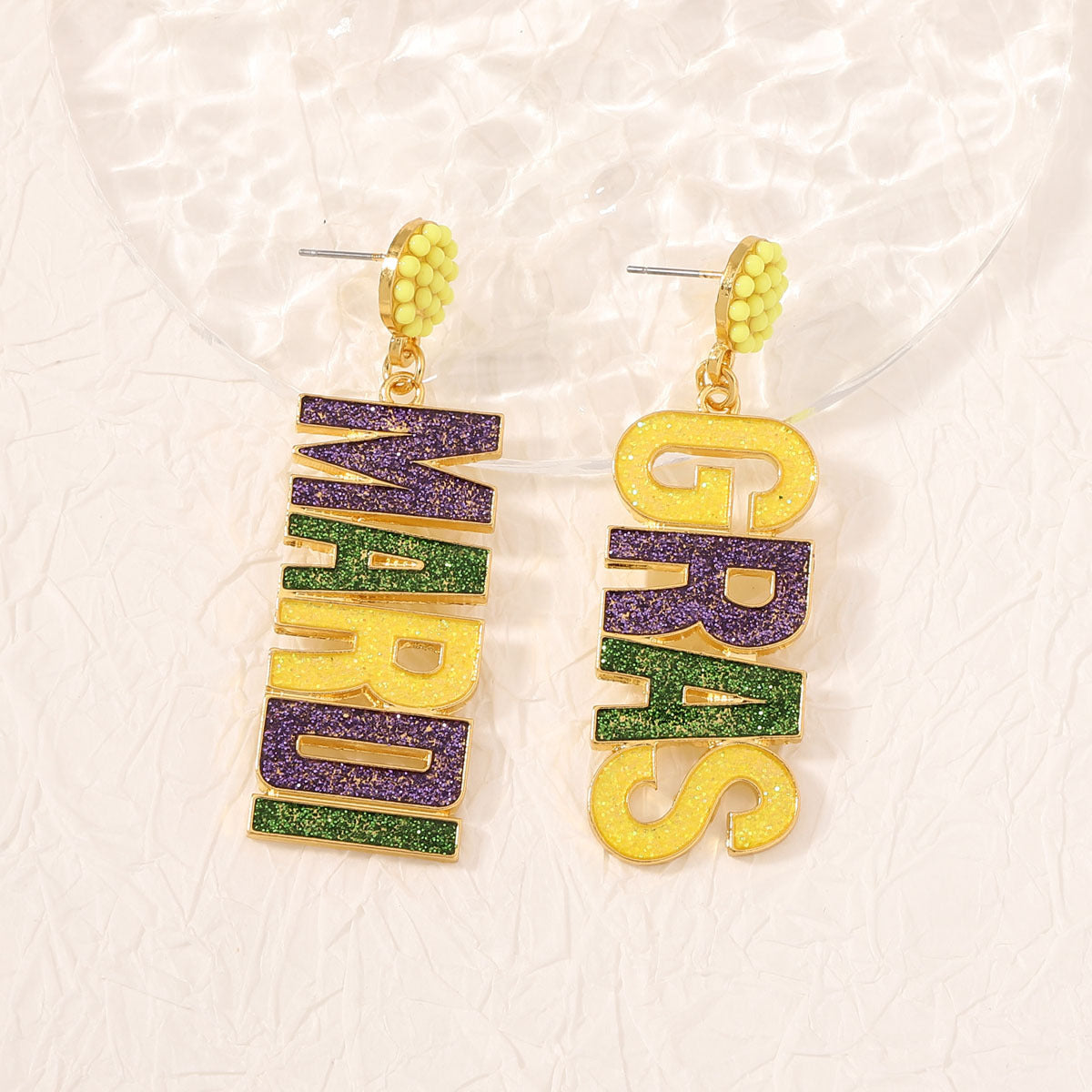 Elegant Earring for Every Occasion