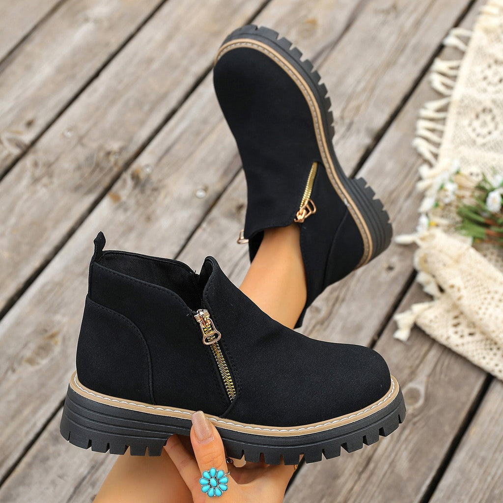 Stylish Orthopedic Boots for Any Occasion