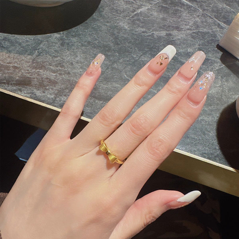 Vintage Handmade Ring