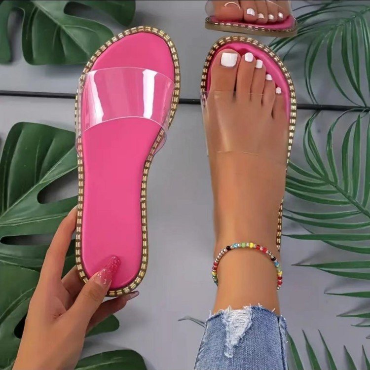 Elegant Orthopedic Sandals for Every Step