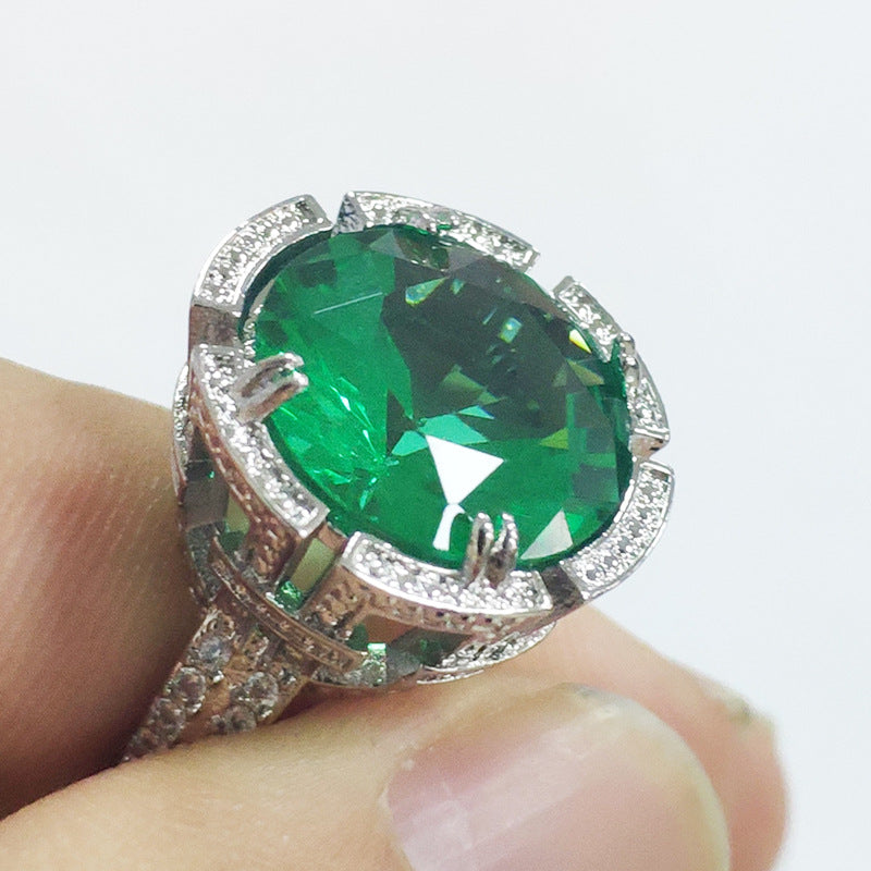 Stunning Ring for Daily Wear