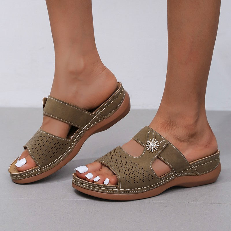 Stylish Orthopedic Sandals for Any Occasion