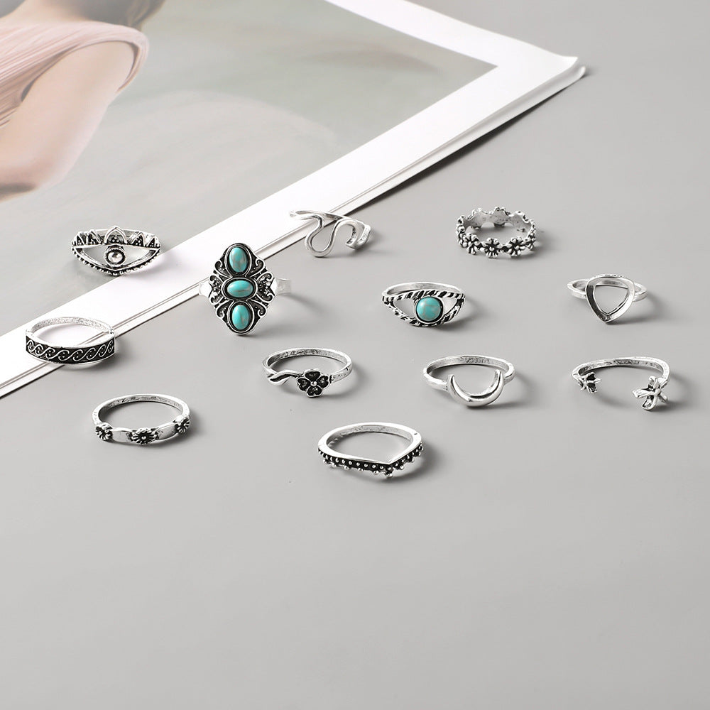Elegant Ring for Every Occasion