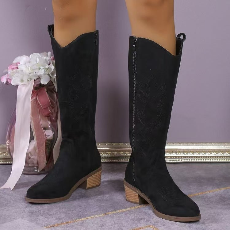 Stylish Orthopedic Boots for Any Occasion