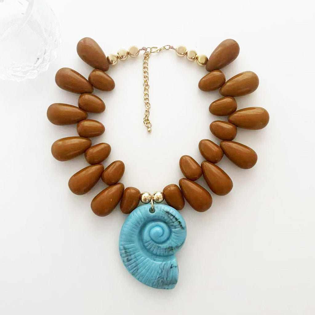 Classic Necklace with Timeless Appeal