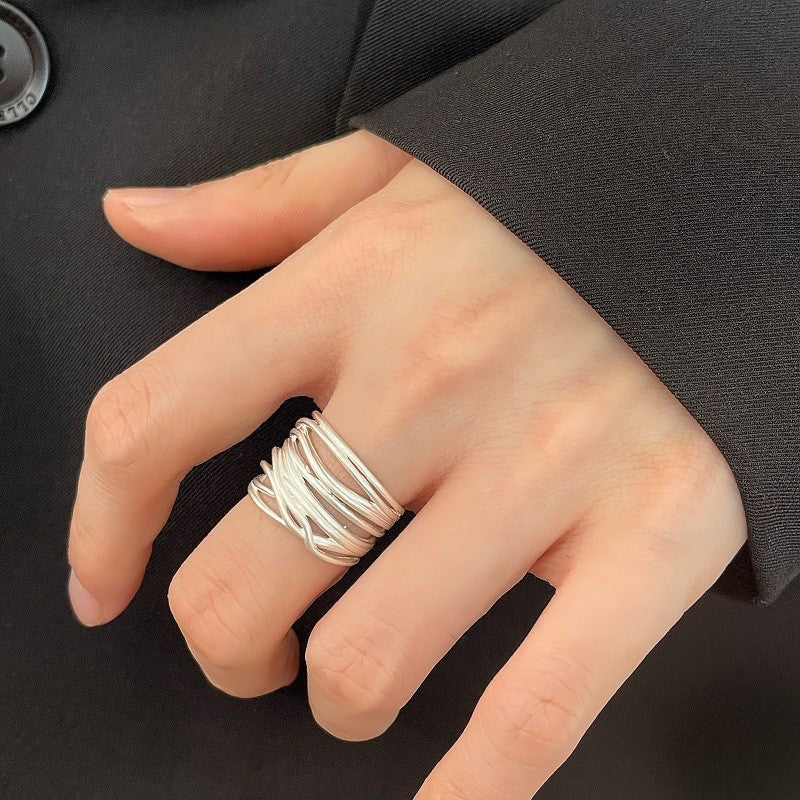 Beautiful Piece with Unique Style
