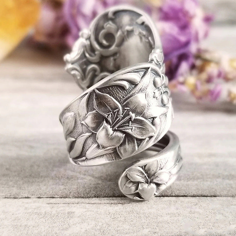 Elegant Ring for Every Occasion