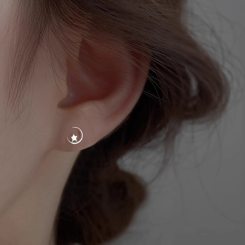 Romantic Earring for Special Moments