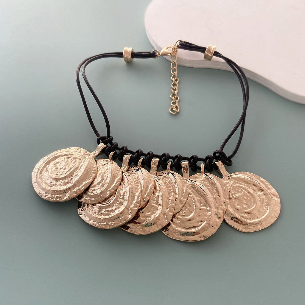 Delicate Artisan Necklace