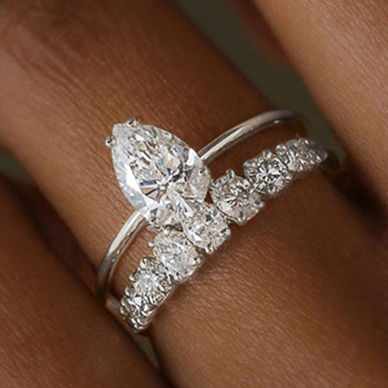 Elegant Ring for Every Occasion