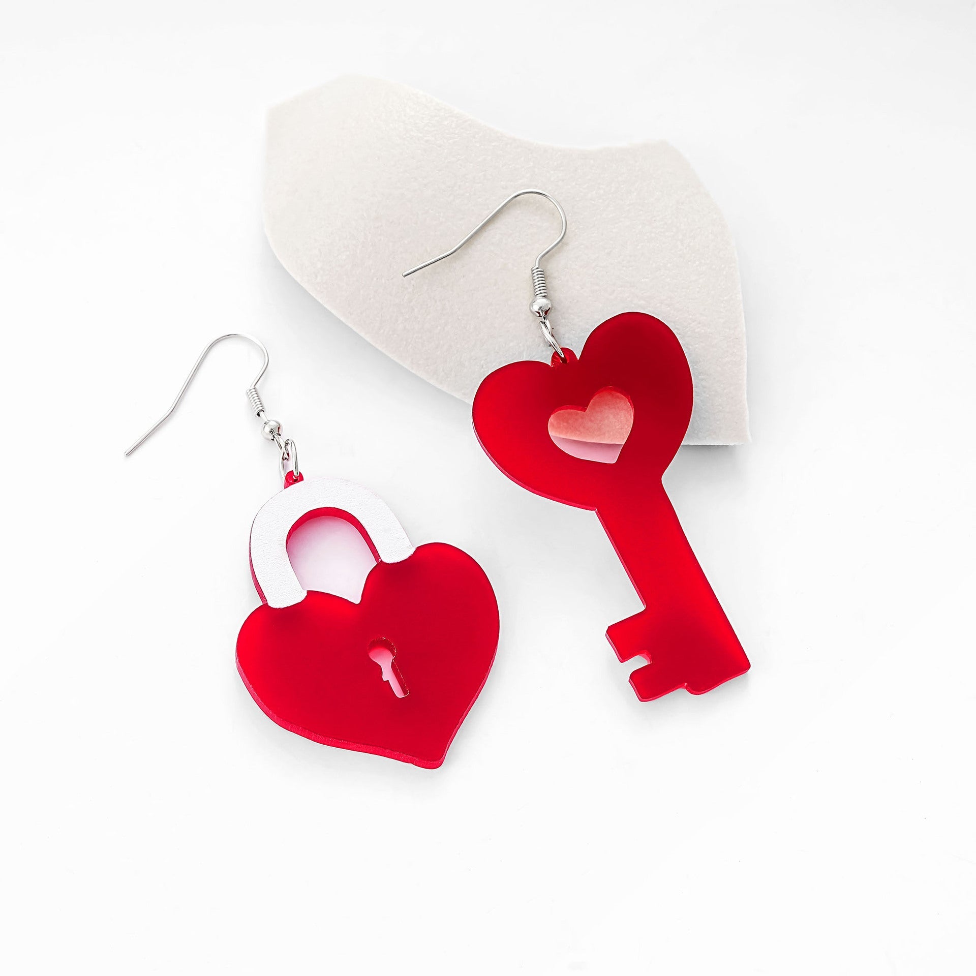 Stunning Earring for Daily Wear