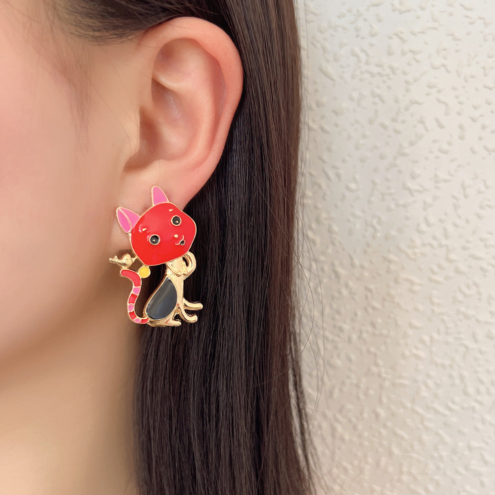 Elegant Earring for Every Occasion