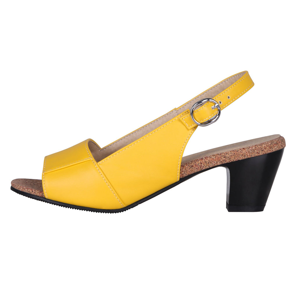 Chic Orthopedic Sandals with Unique Design