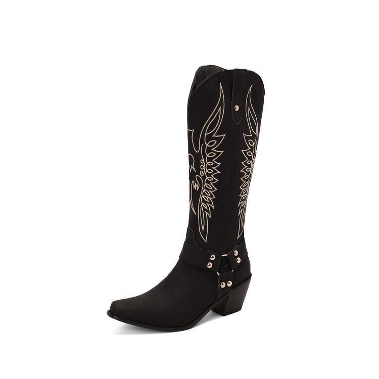 Beautifully Crafted Orthopedic Boots