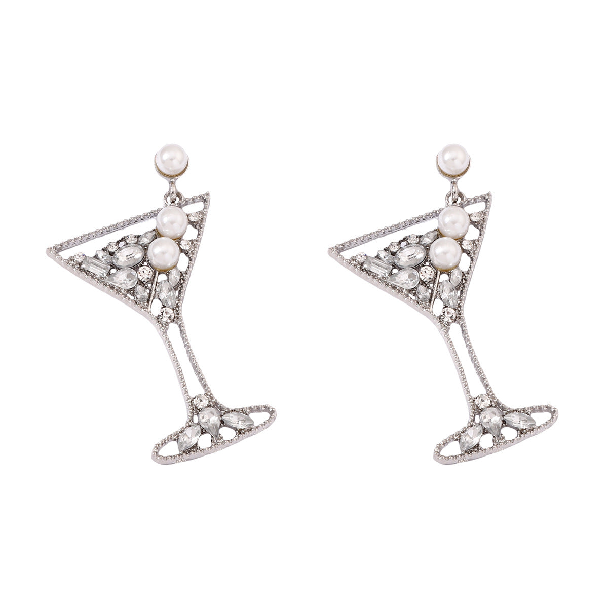 Romantic Pearl Set for Special Moments