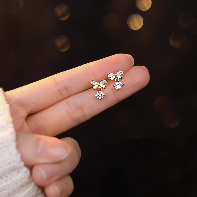 Classic Earring with Timeless Appeal