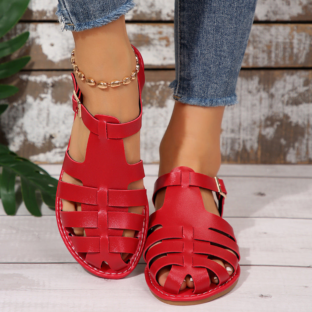 Stylish Orthopedic Sandals for Any Occasion