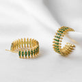 Romantic Earring for Special Moments
