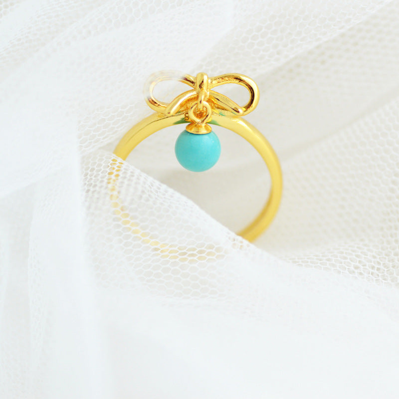 Classic Ring with Timeless Appeal