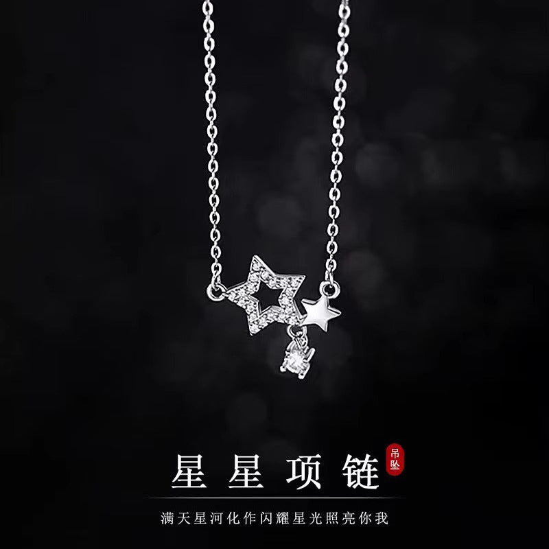 Delicate Artisan Necklace