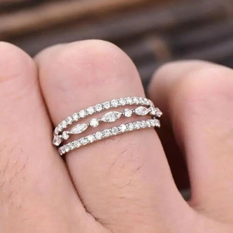 Stunning Ring for Daily Wear