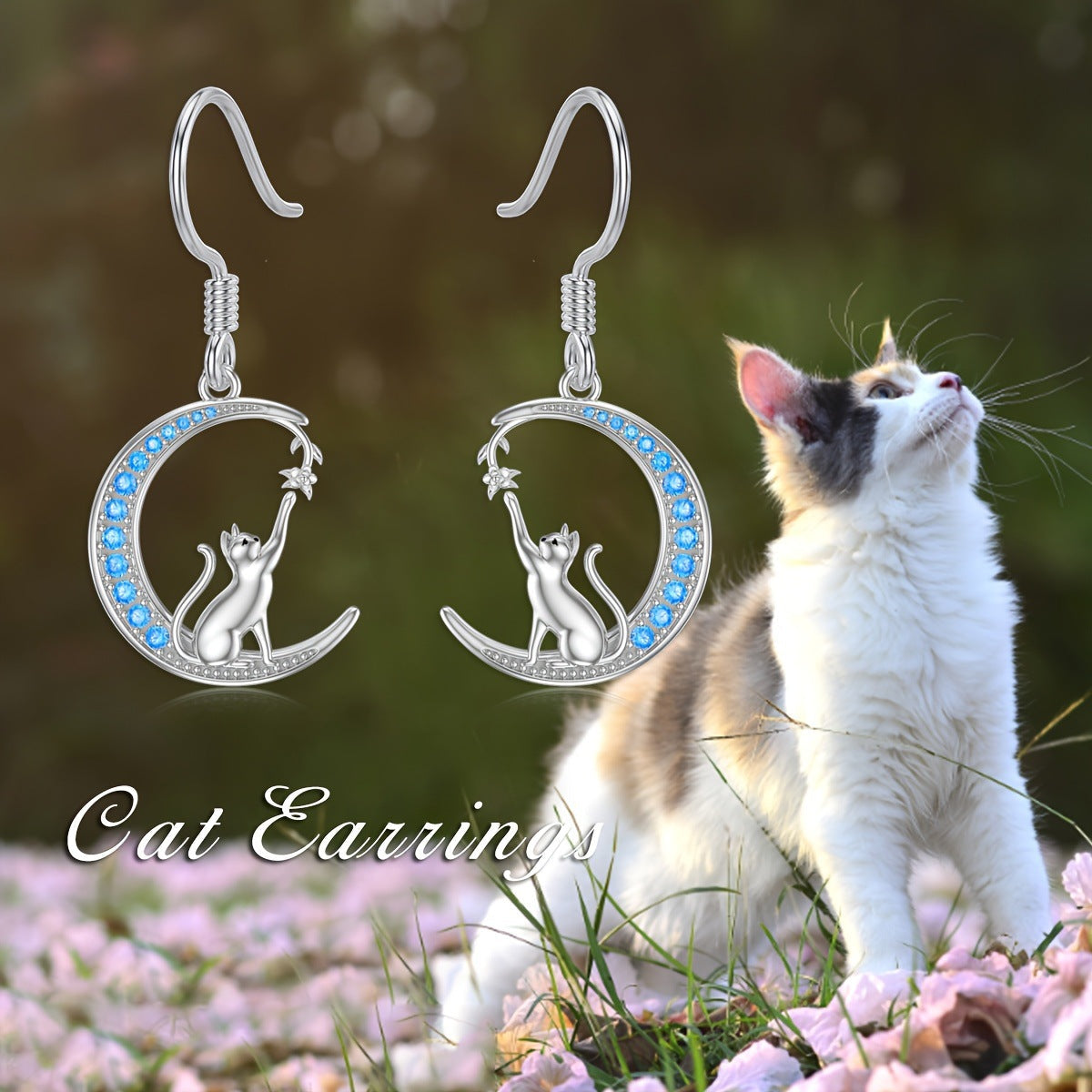 Stunning Earring for Daily Wear