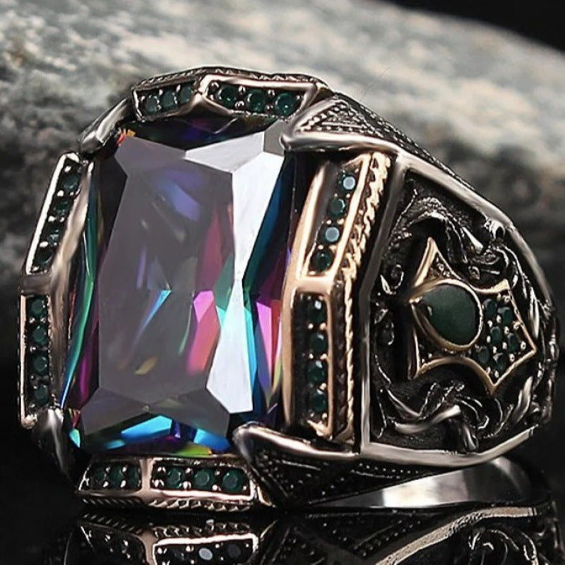 Vintage Handmade Piece