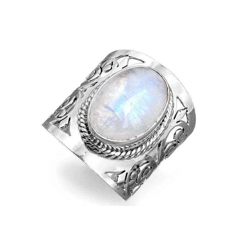 Stunning Ring for Daily Wear