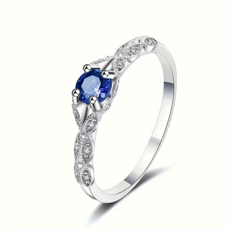 Romantic Ring for Special Moments