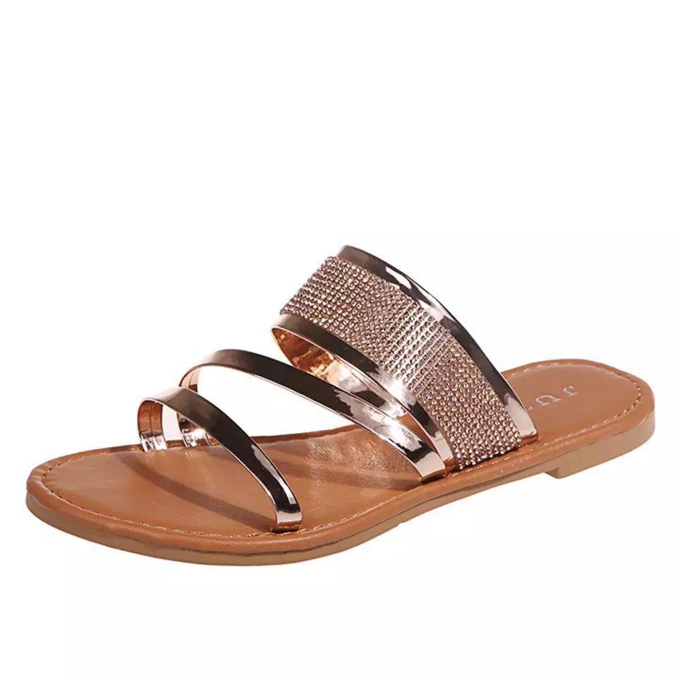 Beautifully Crafted Orthopedic Sandals