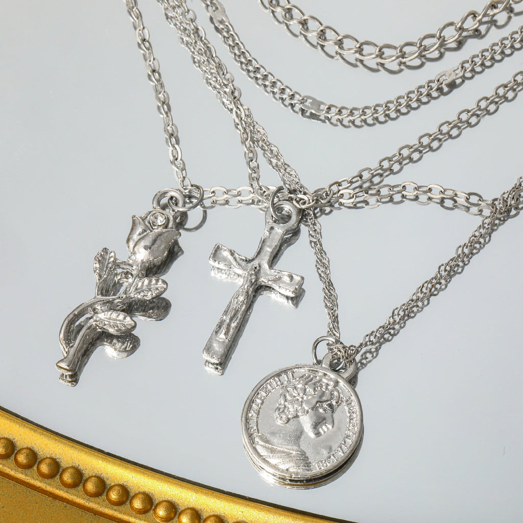 Romantic Necklace for Special Moments