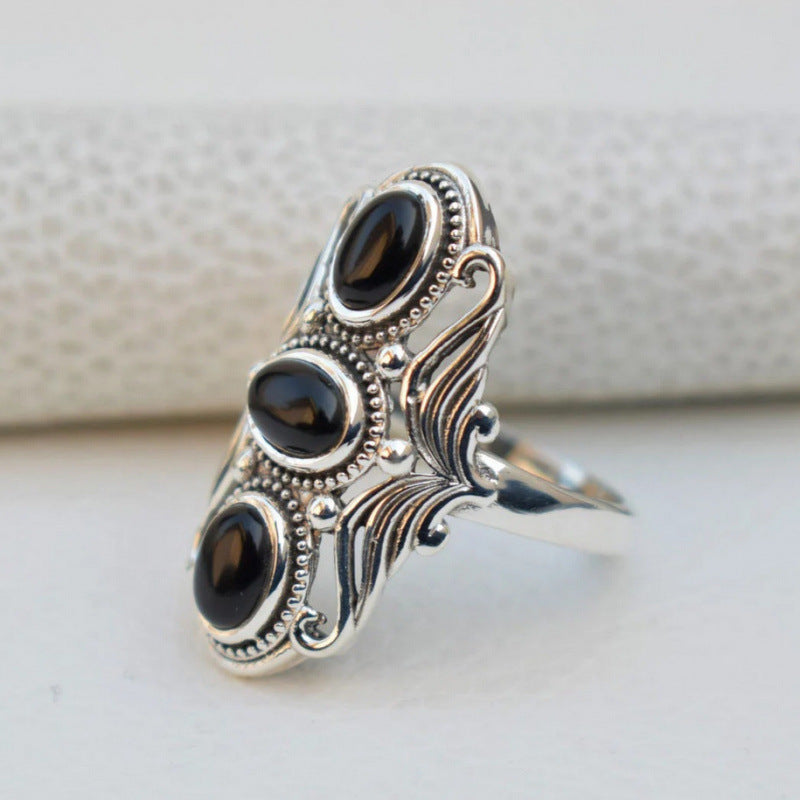 Romantic Ring for Special Moments