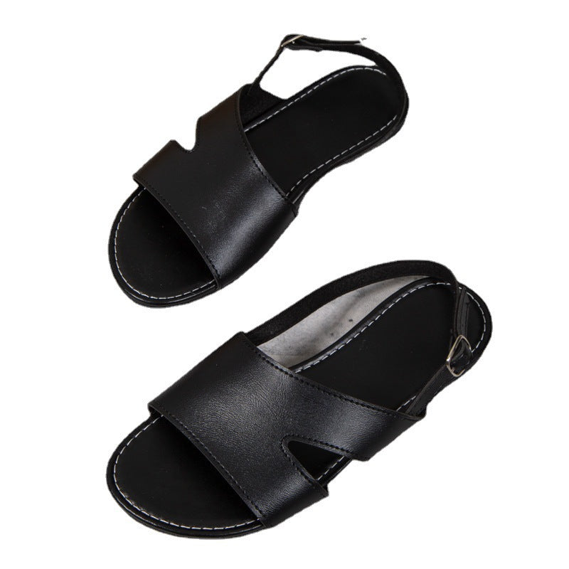 Elegant Orthopedic Sandals for Every Step